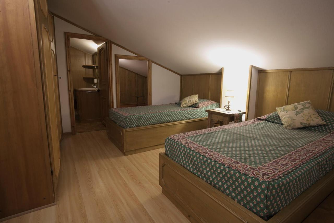 Luxury Panoramic 3Br Apt 2Min To Centre 5Min To Lifts Cortina dʼAmpezzo Exterior foto
