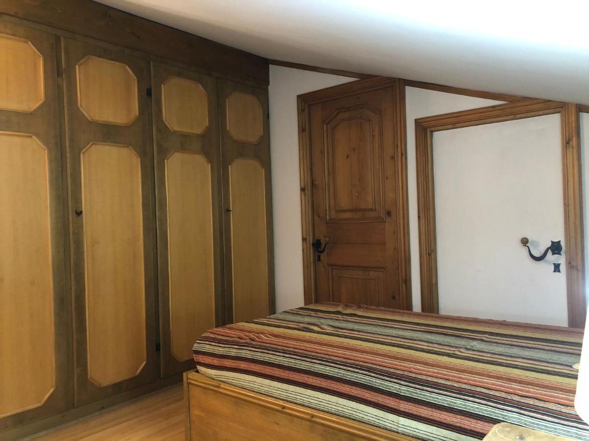 Luxury Panoramic 3Br Apt 2Min To Centre 5Min To Lifts Cortina dʼAmpezzo Exterior foto