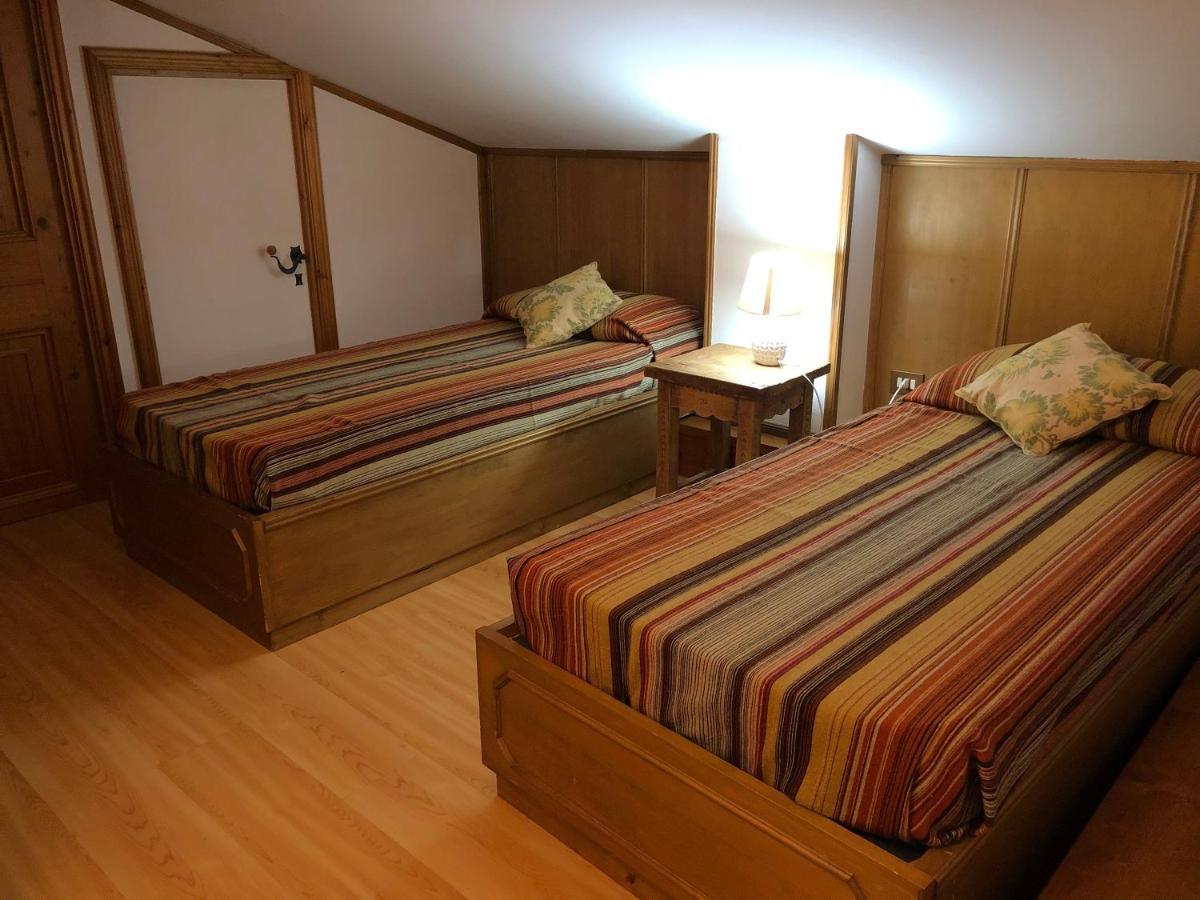 Luxury Panoramic 3Br Apt 2Min To Centre 5Min To Lifts Cortina dʼAmpezzo Exterior foto