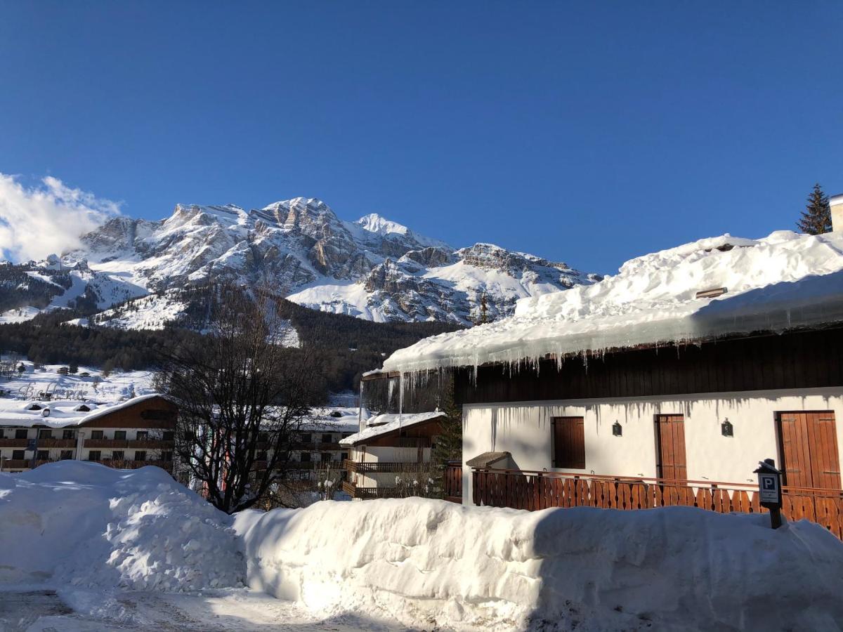 Luxury Panoramic 3Br Apt 2Min To Centre 5Min To Lifts Cortina dʼAmpezzo Exterior foto