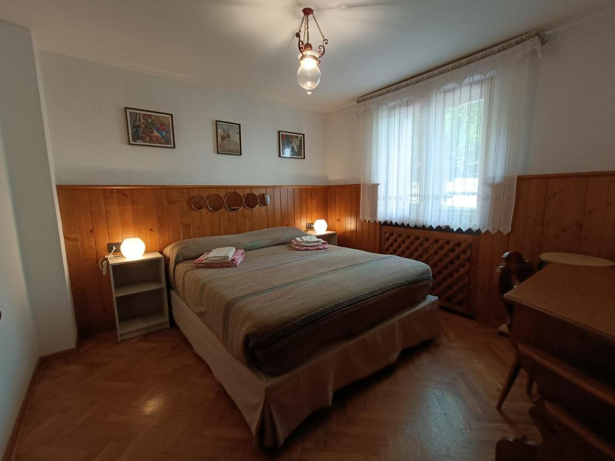 Luxury Panoramic 3Br Apt 2Min To Centre 5Min To Lifts Cortina dʼAmpezzo Exterior foto
