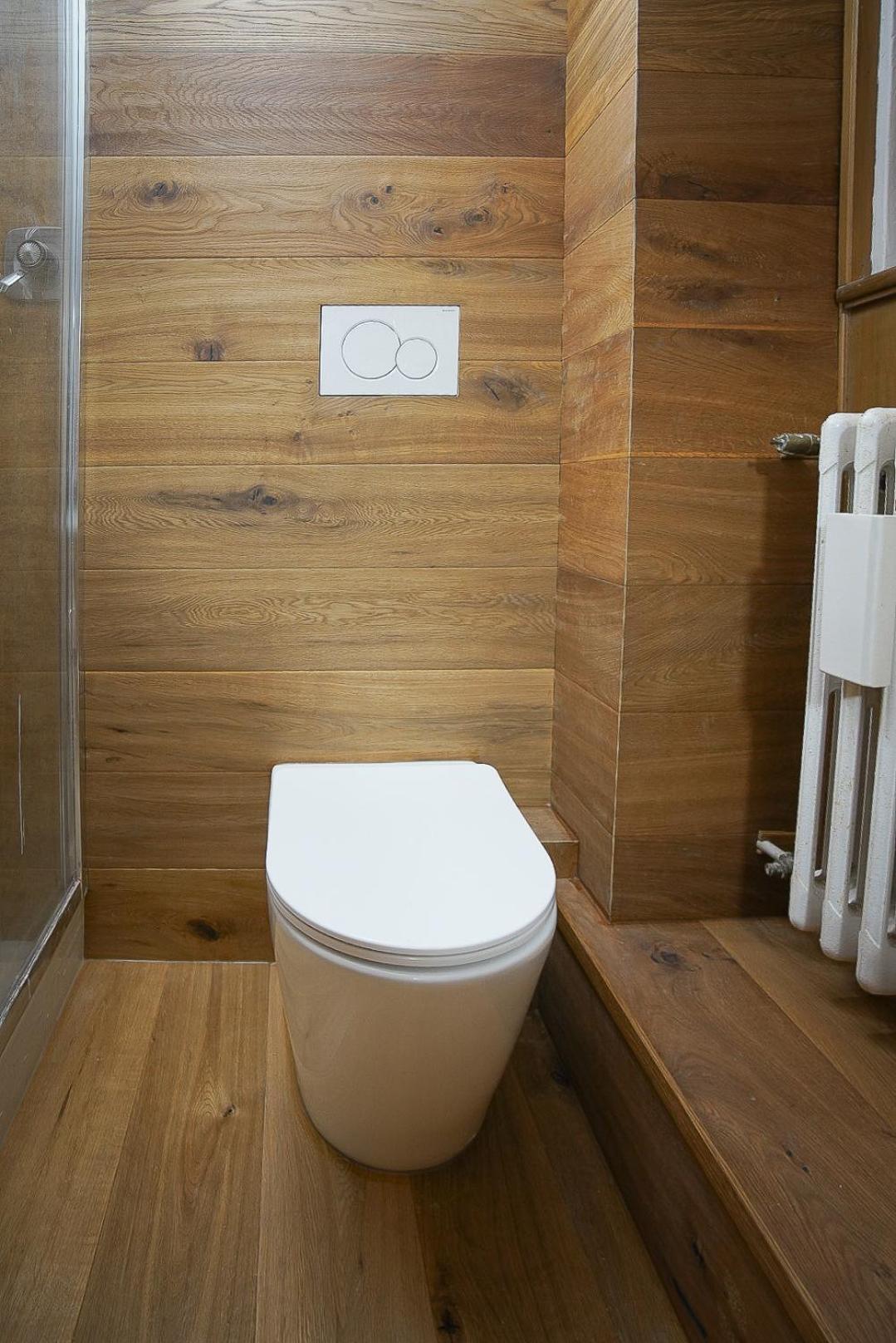 Luxury Panoramic 3Br Apt 2Min To Centre 5Min To Lifts Cortina dʼAmpezzo Exterior foto
